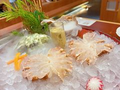 -蟹田居·活蟹料理(东城店)