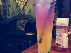 -Siam泰餐厅(水上公园店)