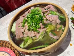 跷脚牛肉-天辣(金桥啦啦宝都店)