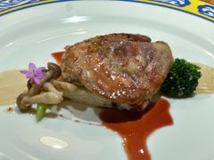 -成都钓鱼台精品酒店-品聚·成都餐厅