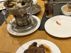 -鲁商铂尔曼大酒店·铂丽自助餐厅