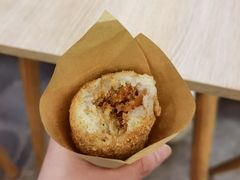 老街糯米团-正南齐北·老街糯米团(洪崖洞店)