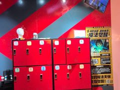 -Xcape异时刻密室逃脱魔法互动(瑞虹天地太阳宫店)