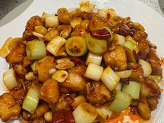 -玉林烤鸭店(垡头店)
