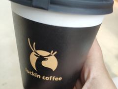 -瑞幸咖啡(未来国际大厦店)