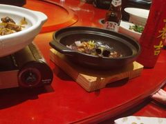 -瑶王府·广西菜(相思湖店)