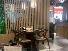大堂-松子料理(亮马桥店)