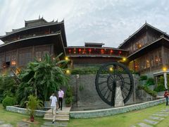 -壮乡楼民俗文化苑(李宁体育园店)