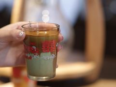 -Metal hands·铁手咖啡