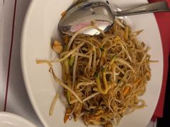 -华味居 Restaurant Chinese Huaweiju