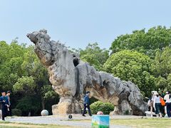 -南京市江宁方山
