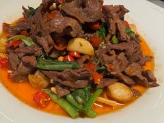 -桂满陇·海市蜃楼·黑金(国金店)