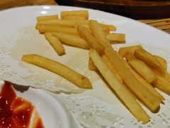 -花腰餐吧Bistro烧烤 傣味(传媒大学店)