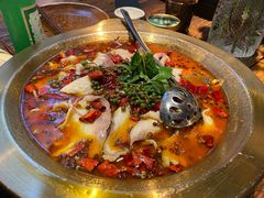 -懒人盐府人家(安贞店)