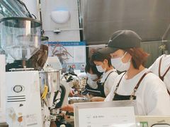 -Manner Coffee(大宁国际商业广场店)