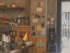 -251#coffee roasters(沿河东路店)