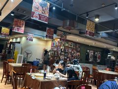 -天下客饭店(中山路店)