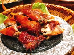 -凤凰山斑鱼馆(恭城店)