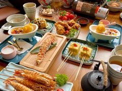 -合风谷(南下塘店)