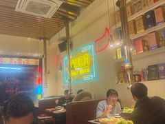 -正宗齐齐哈尔烤肉·齐牛哥鲜切炭火烤肉(杭州总店)