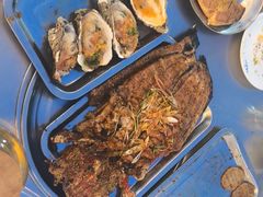 -清真·馬坡二旦烧烤(人生一串拍摄店)