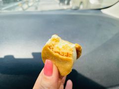 -甜嘟嘟烘焙坊(舒城路店)
