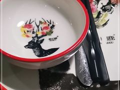 -新白鹿餐厅(龙游路总店·杭帮菜名店)