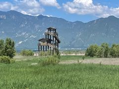 -野鸭湖国家湿地公园