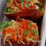 小酒馆外送｜ 大酉M Natural野餐盒子