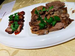 -原汁原味农家菜·经典粤菜(江燕南路店)