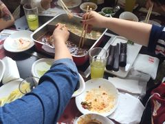-新辣道鱼火锅(领展购物广场·中关村店)
