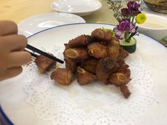 -旺富东海大酒楼(海鲜街店)