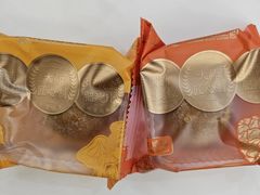 -昆明冠生园·蛋糕·面包(朗悦湾店)