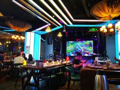-邢氏老太太烧烤(罗湖店)