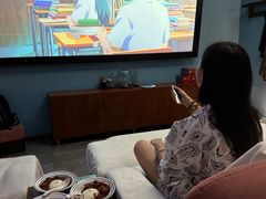 -秘地·影院式足浴SPA(凤三旗舰店)