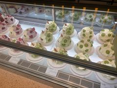 -WenTinG文汀·半糖蛋糕(合生汇店)