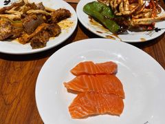 -汉巴味德·烤肉与啤酒的自助(杭州大悦城店)