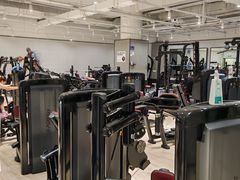 -FLARE STAR FITNESS(复地活力城店)