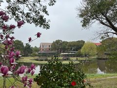 -美兰湖景区