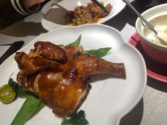 -BetterThai 泰加(苏州中心店)