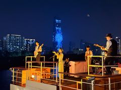 -武汉知音号