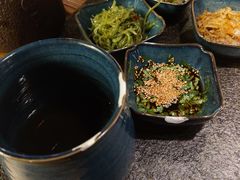 -湊湊火锅·茶憩(东城万达店)