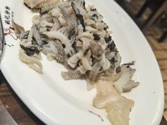 爆肚-姚记炒肝店(簋街店)