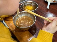 -老仓醋米线(万达店)