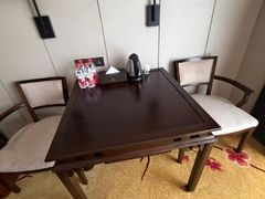 -佛山顺德香云纱园林酒店(清晖园店)