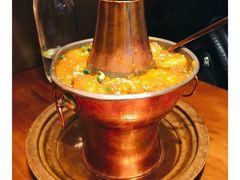 铜锅洋芋鸡-觅山云南菜(泊富ICITY店)