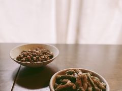蒜香毛豆-gula