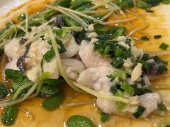 -千岛湖鱼味馆(十字街总店)