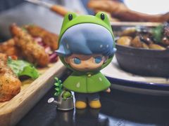 -C&R西班牙餐厅
