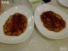 -金百万烤鸭店(马甸店)